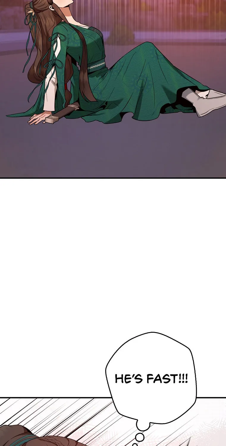 Read Master Villainess the Invincible! chapter 114 image 44 on Lezhin