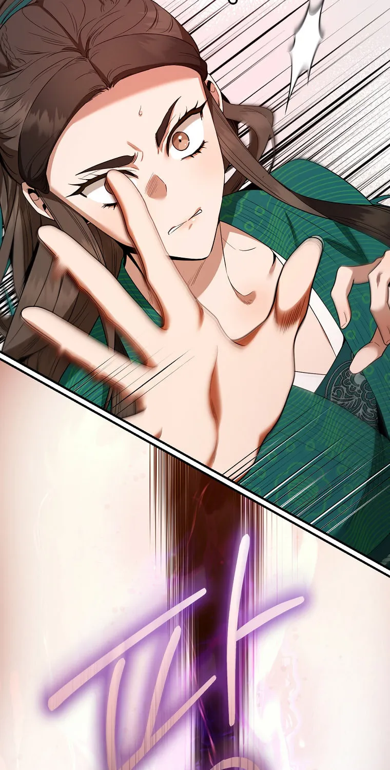 Read Master Villainess the Invincible! chapter 114 image 45 on Lezhin