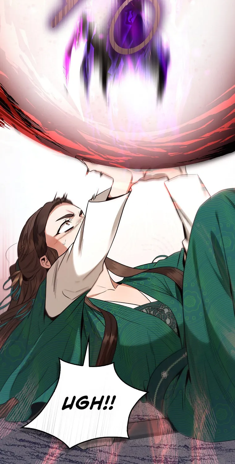 Read Master Villainess the Invincible! chapter 114 image 46 on Lezhin