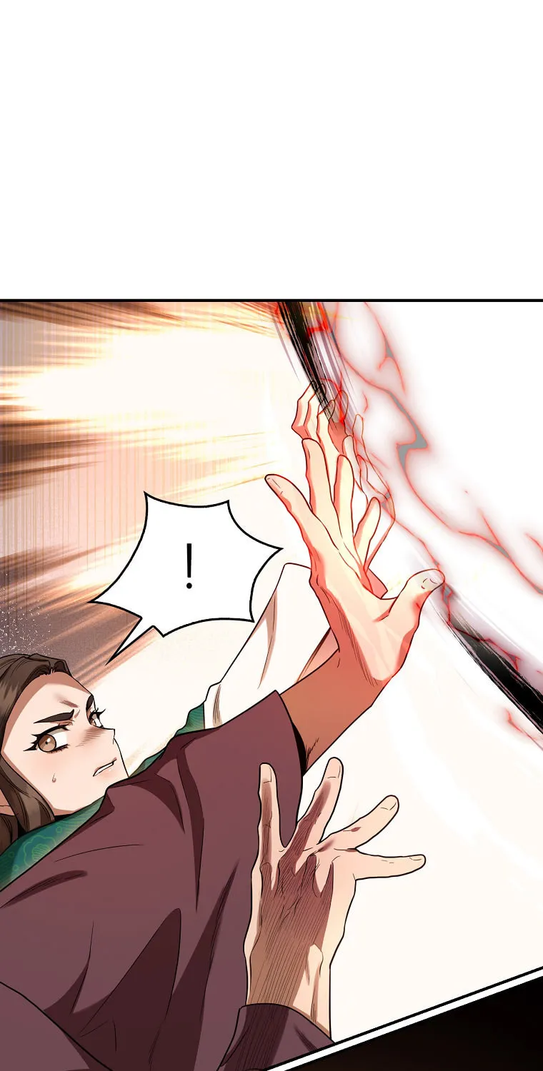 Read Master Villainess the Invincible! chapter 114 image 49 on Lezhin