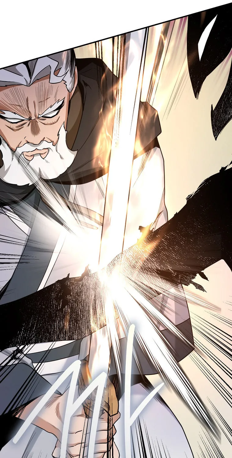 Read Master Villainess the Invincible! chapter 114 image 59 on Lezhin