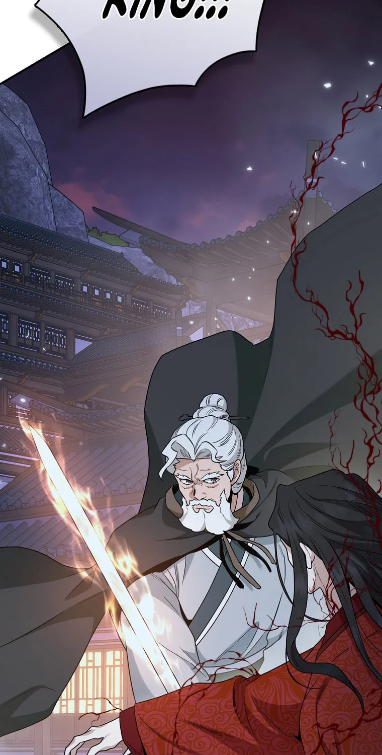 Read Master Villainess the Invincible! chapter 114 image 63 on Lezhin