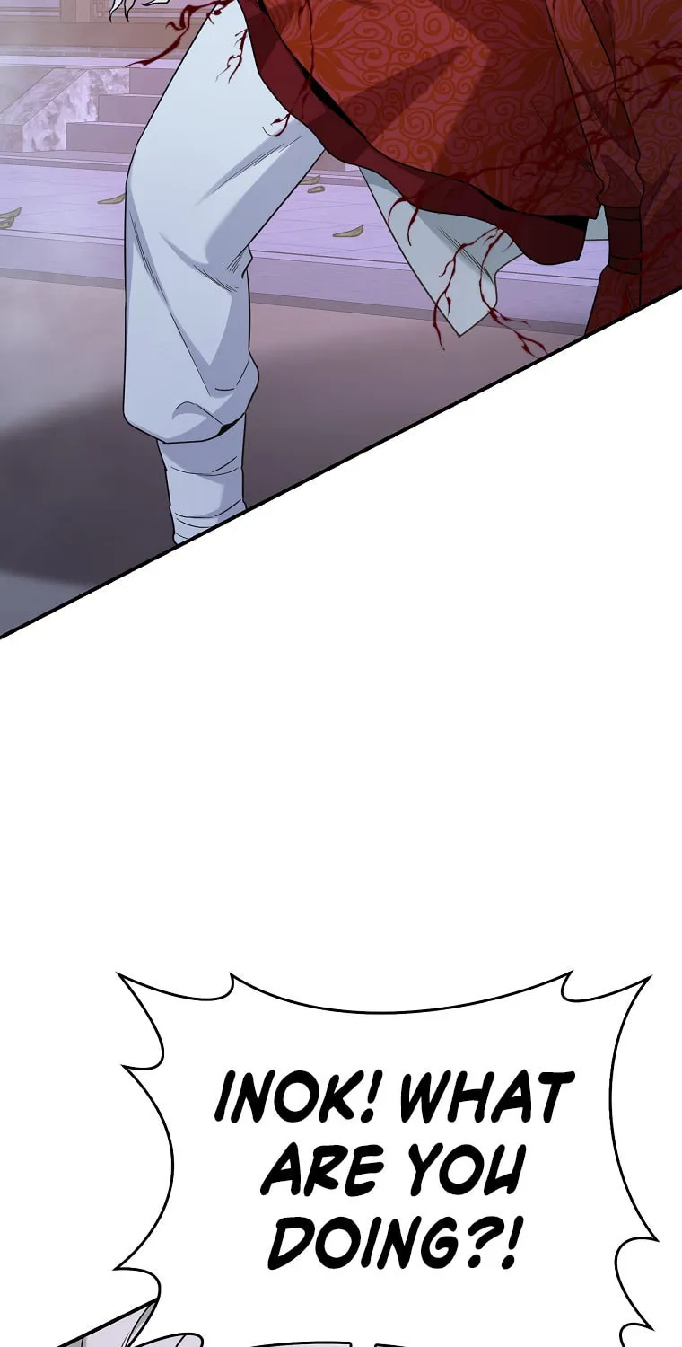 Read Master Villainess the Invincible! chapter 114 image 64 on Lezhin