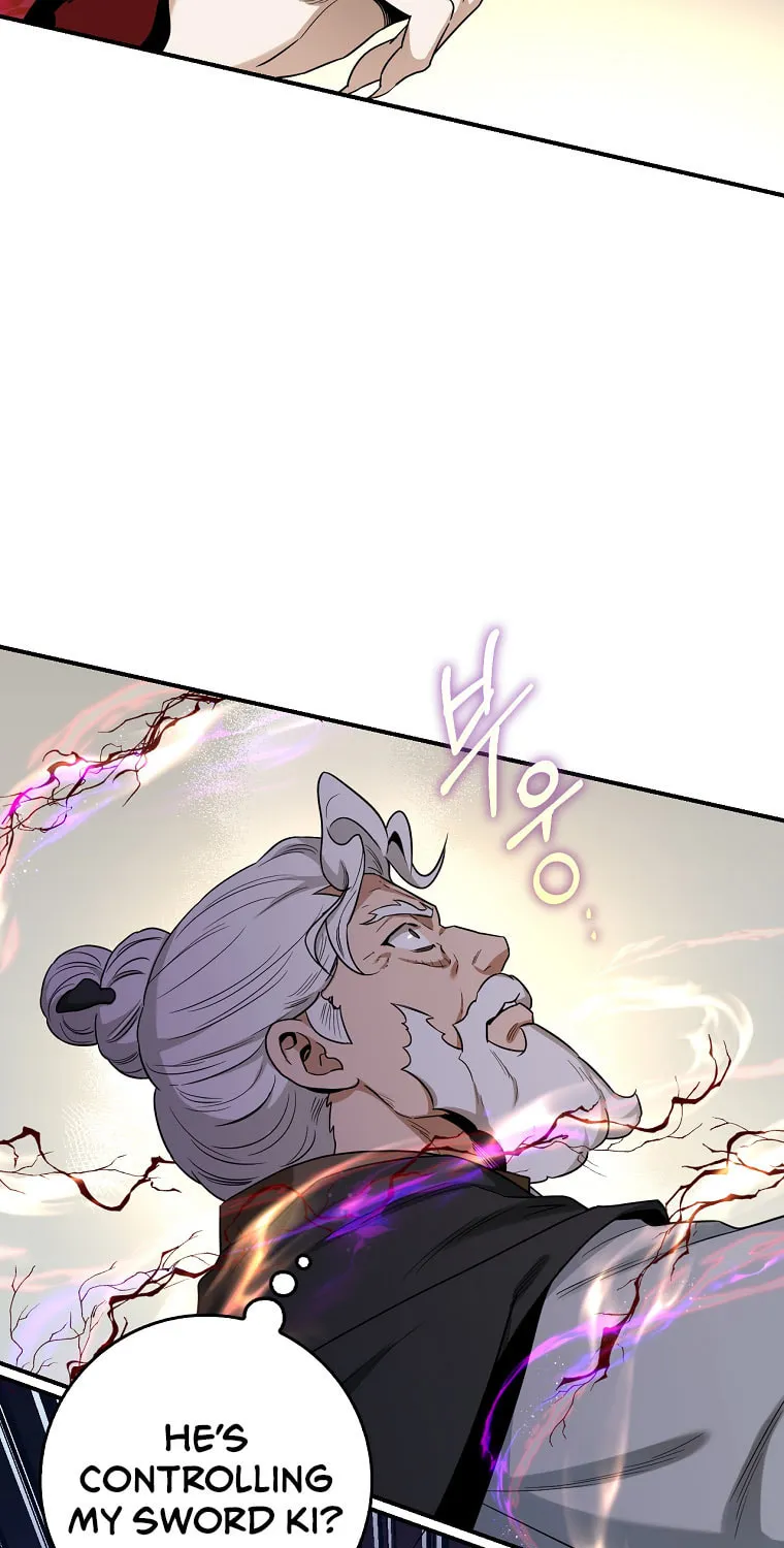 Read Master Villainess the Invincible! chapter 114 image 71 on Lezhin