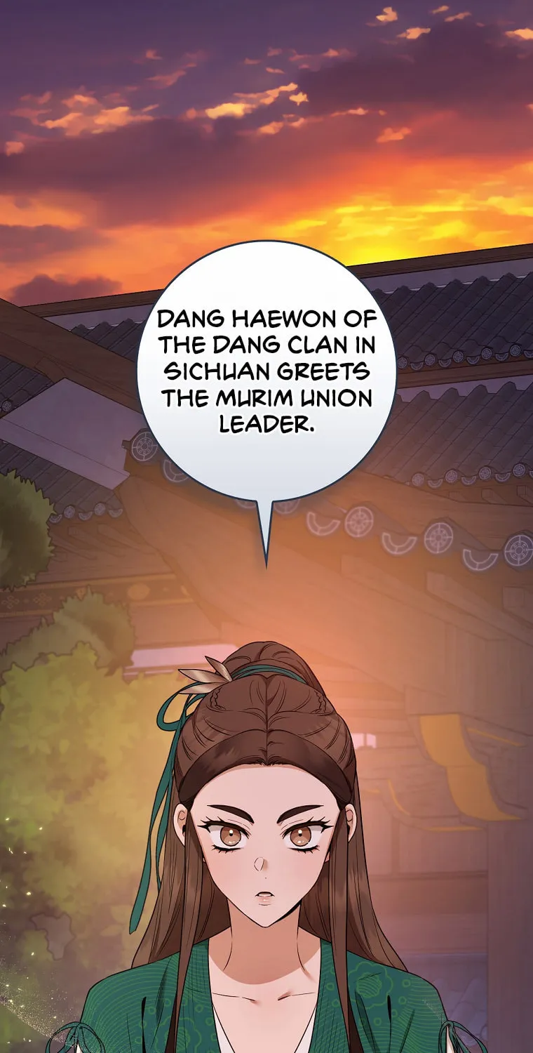 Read Master Villainess the Invincible! chapter 114 image 8 on Lezhin