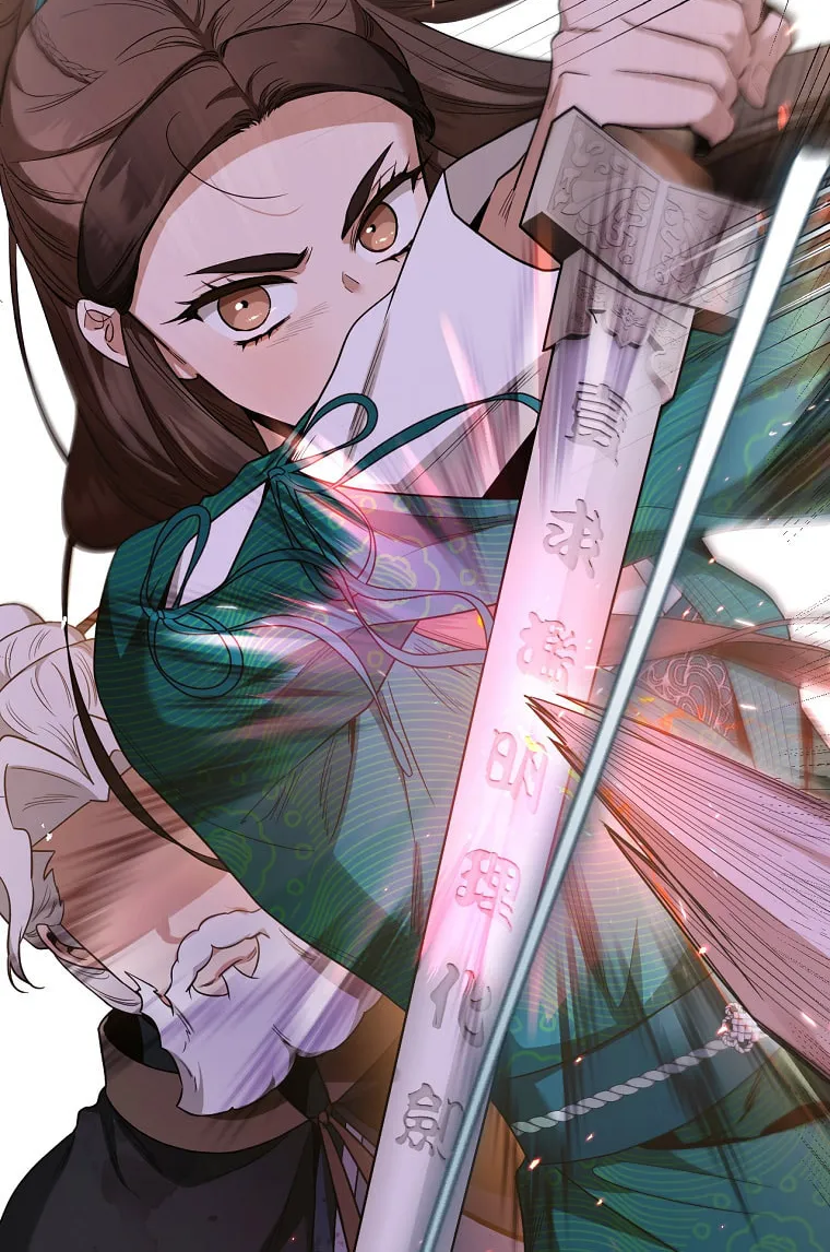 Read Master Villainess the Invincible! chapter 114 image 80 on Lezhin