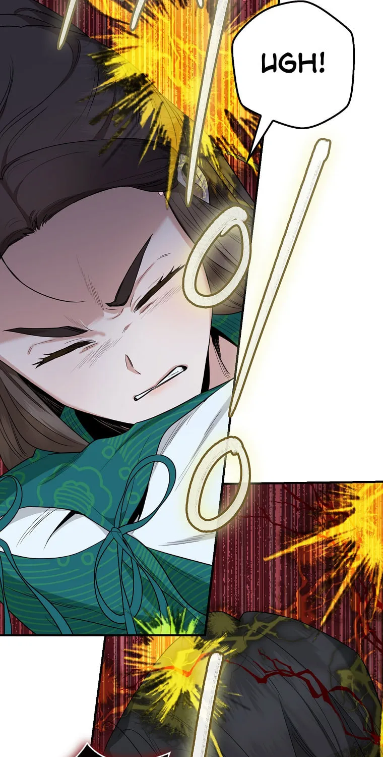 Read Master Villainess the Invincible! chapter 114 image 83 on Lezhin