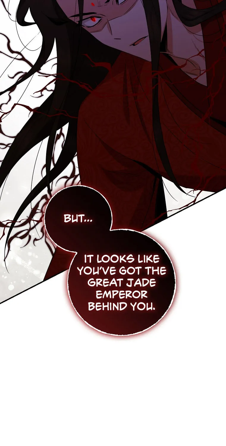 Read Master Villainess the Invincible! chapter 114 image 87 on Lezhin