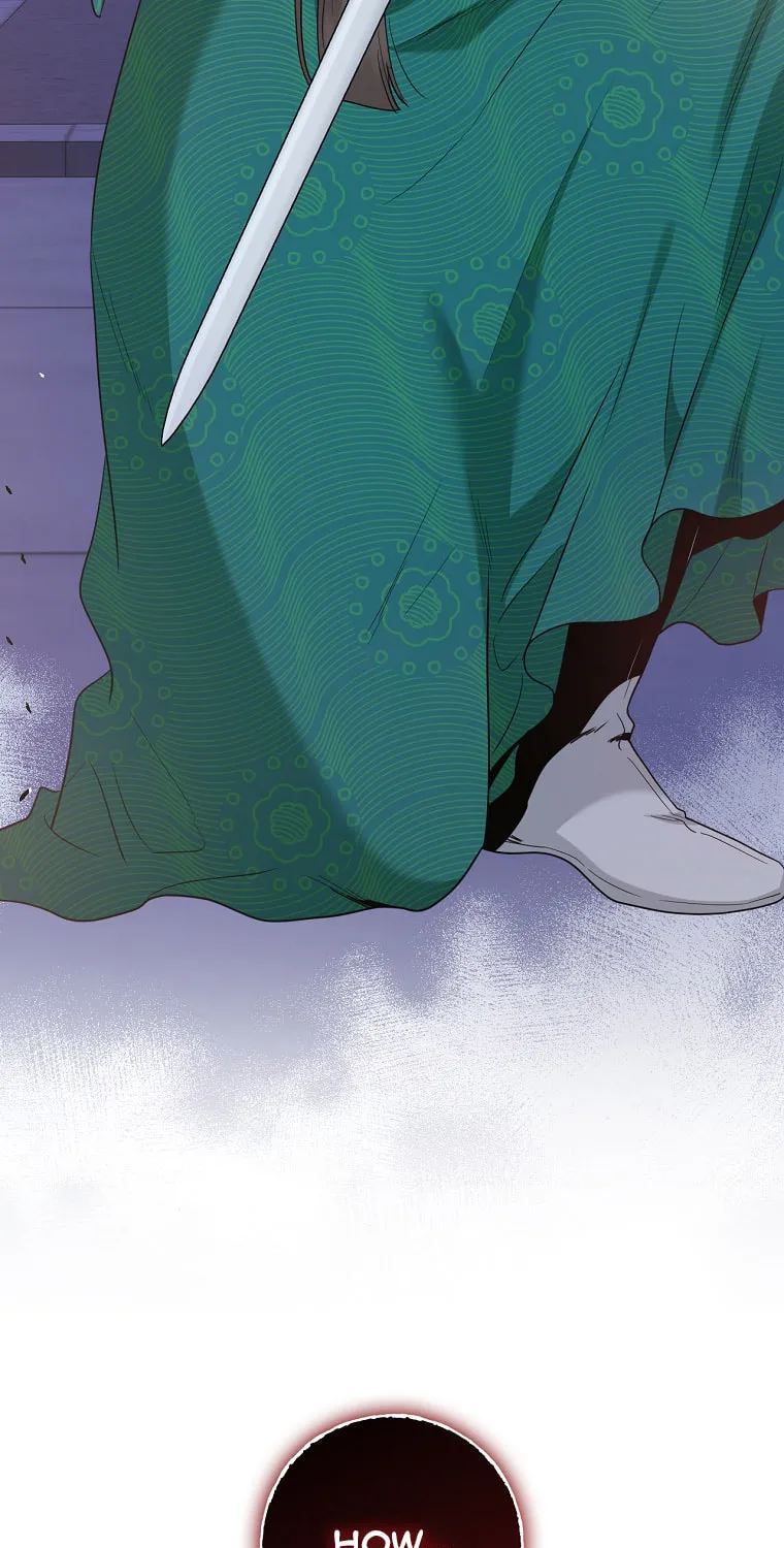 Read Master Villainess the Invincible! chapter 114 image 89 on Lezhin