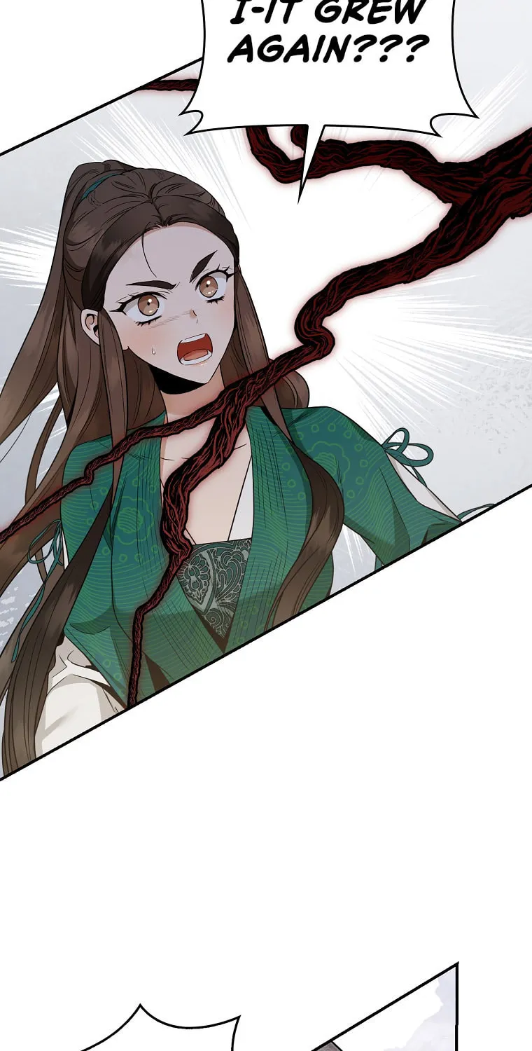 Read Master Villainess the Invincible! chapter 114 image 98 on Lezhin