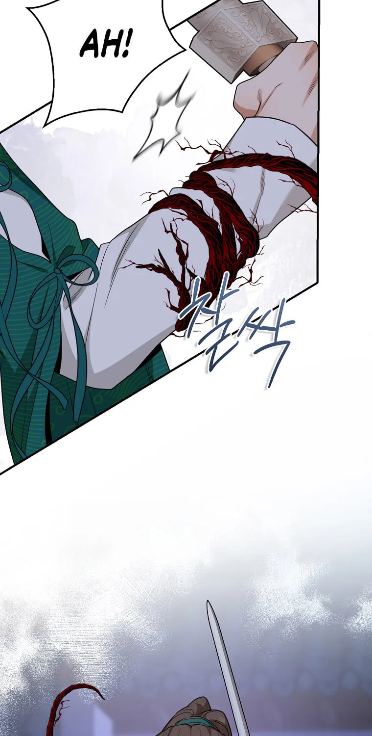 Read Master Villainess the Invincible! chapter 114 image 99 on Lezhin