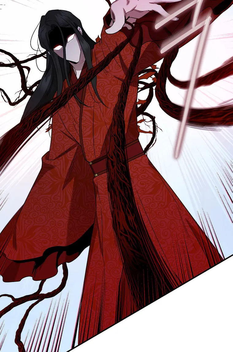 Read Master Villainess the Invincible! chapter 115 image 20 on Lezhin