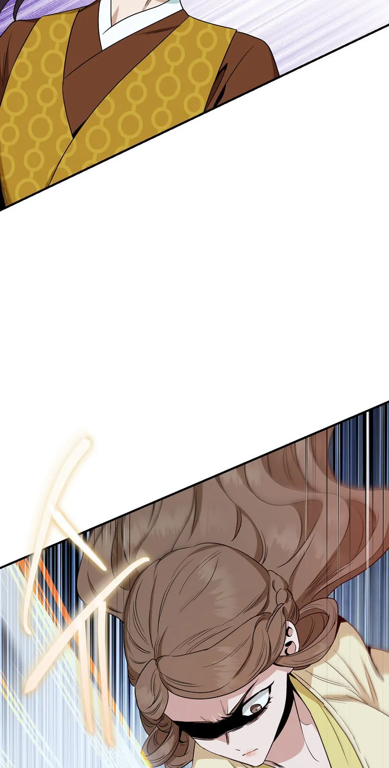 Read Master Villainess the Invincible! chapter 115 image 29 on Lezhin