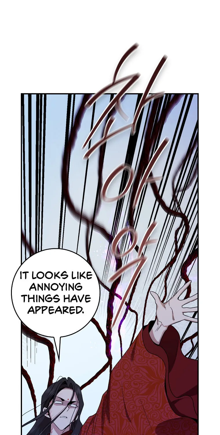 Read Master Villainess the Invincible! chapter 115 image 33 on Lezhin