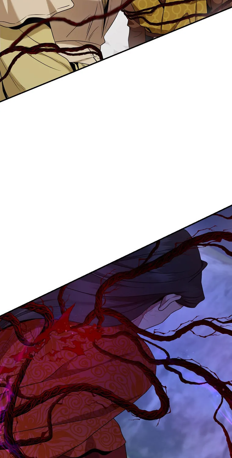 Read Master Villainess the Invincible! chapter 115 image 36 on Lezhin