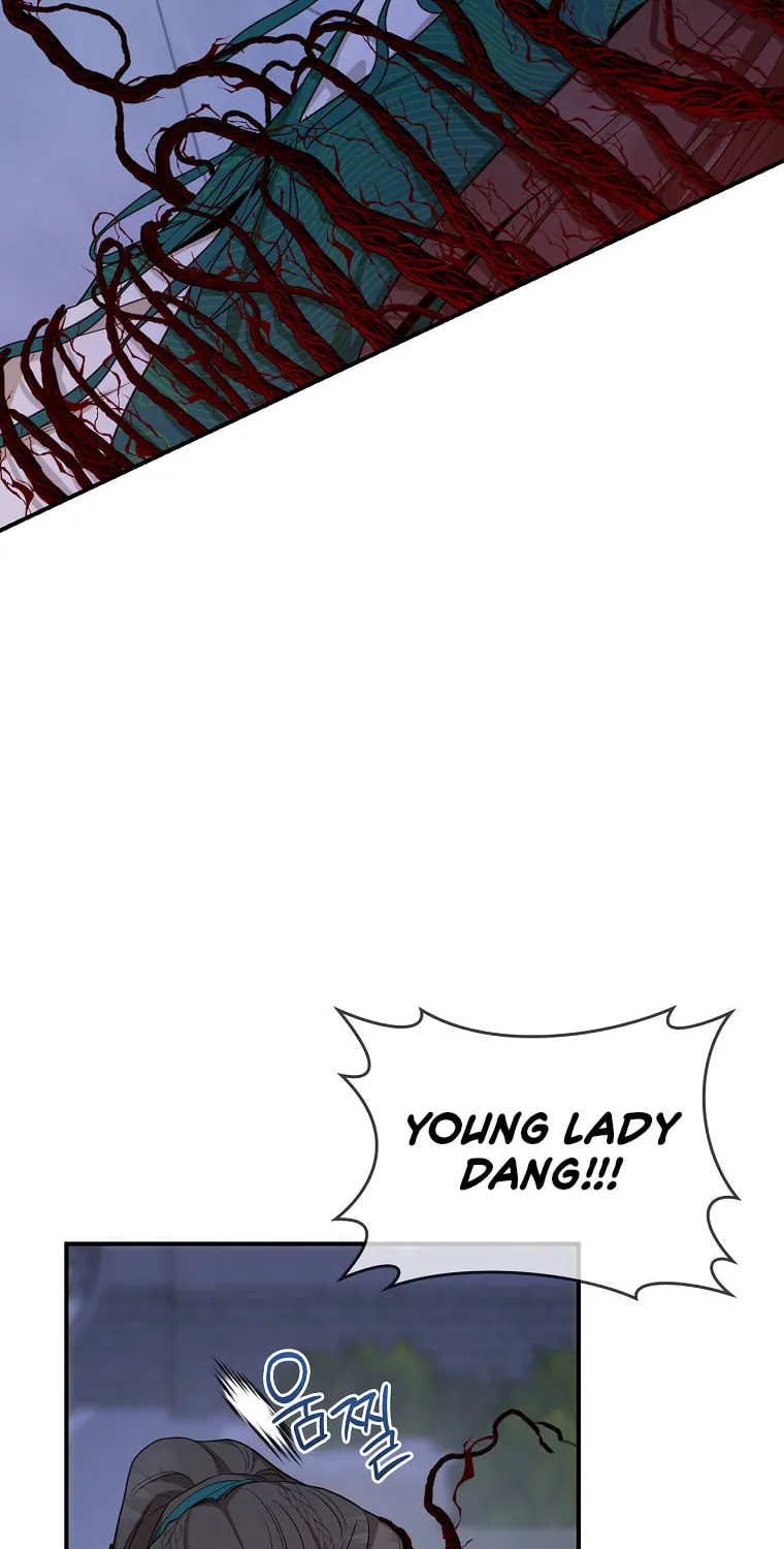 Read Master Villainess the Invincible! chapter 115 image 38 on Lezhin