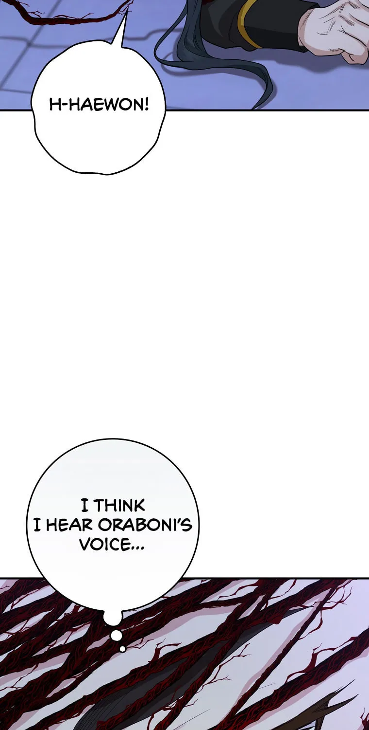 Read Master Villainess the Invincible! chapter 115 image 41 on Lezhin