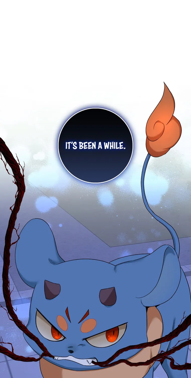 Read Master Villainess the Invincible! chapter 115 image 48 on Lezhin
