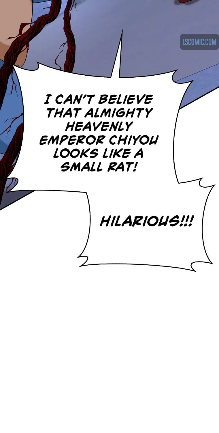 Read Master Villainess the Invincible! chapter 115 image 51 on Lezhin