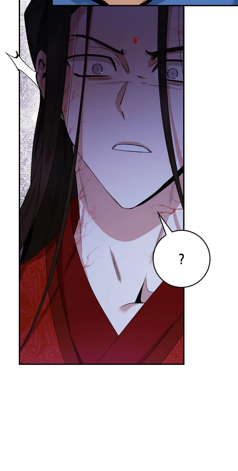Read Master Villainess the Invincible! chapter 115 image 53 on Lezhin
