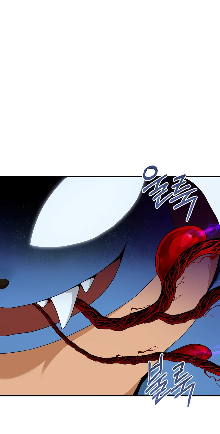Read Master Villainess the Invincible! chapter 115 image 54 on Lezhin