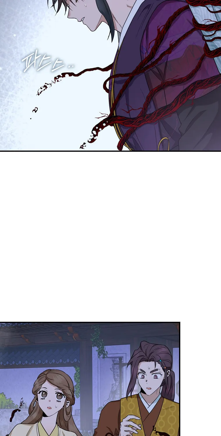 Read Master Villainess the Invincible! chapter 115 image 64 on Lezhin