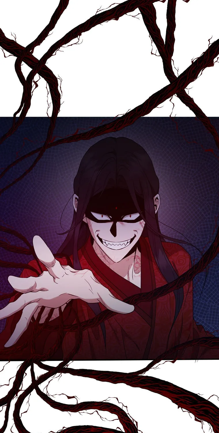 Read Master Villainess the Invincible! chapter 115 image 7 on Lezhin