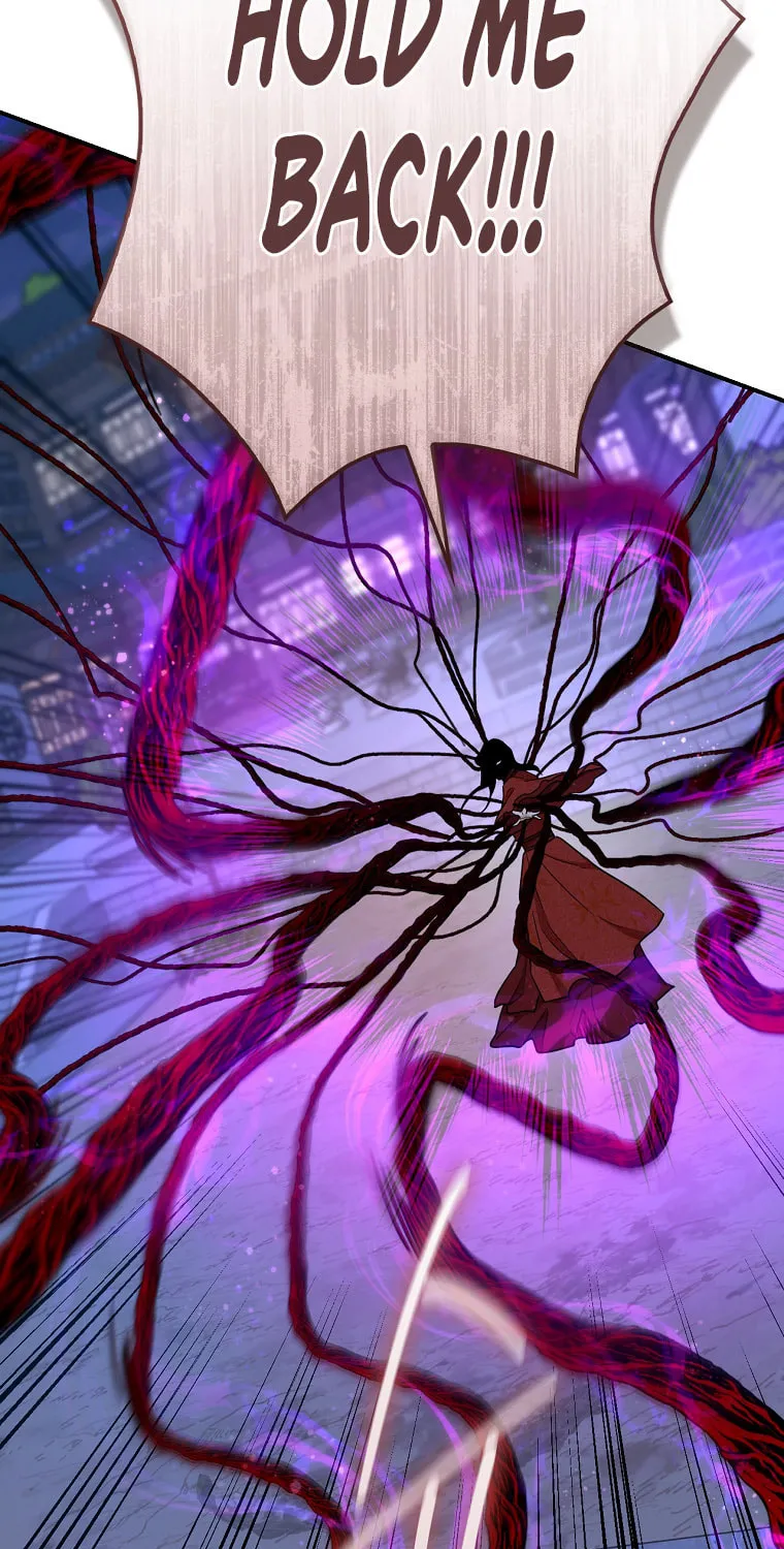 Read Master Villainess the Invincible! chapter 115 image 71 on Lezhin