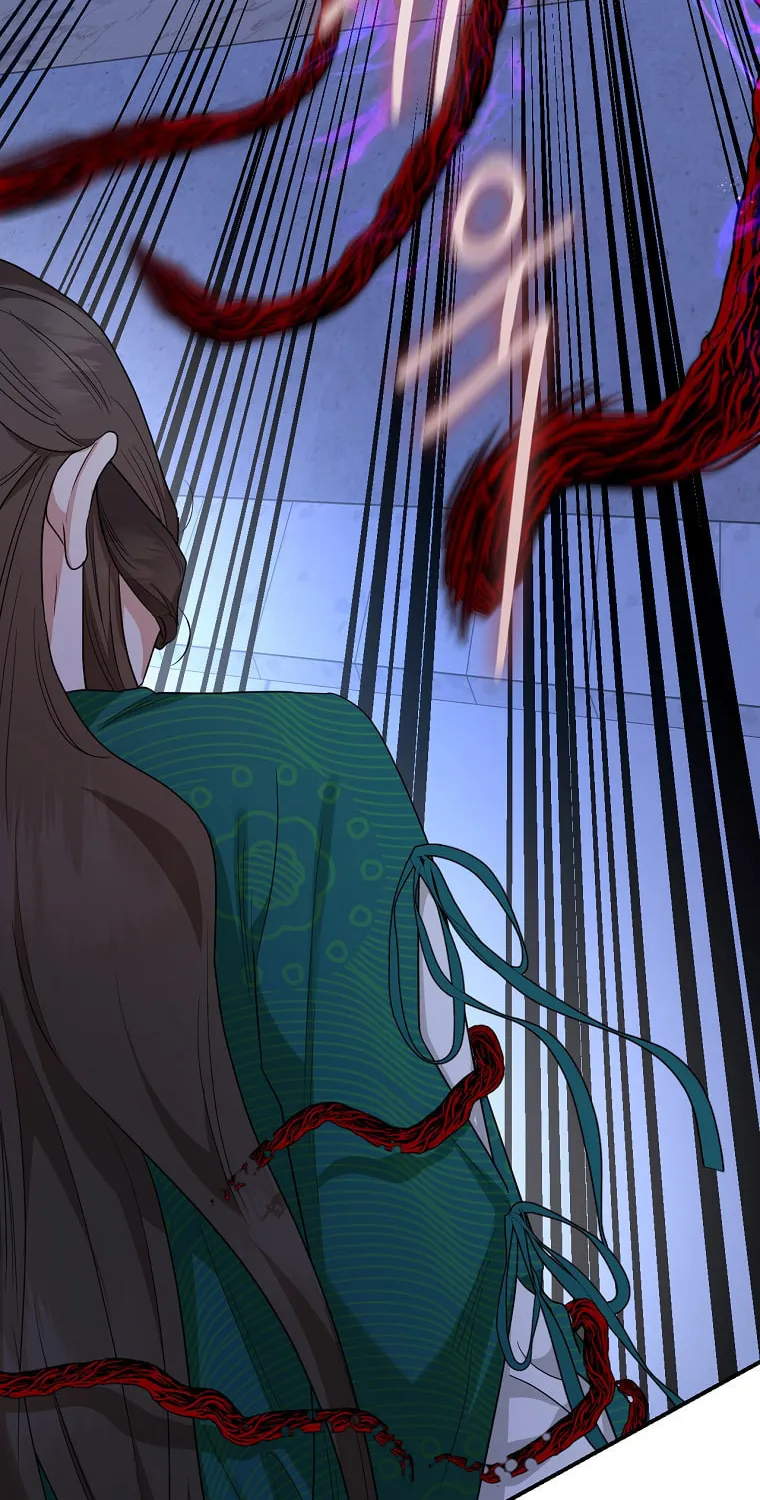 Read Master Villainess the Invincible! chapter 115 image 72 on Lezhin