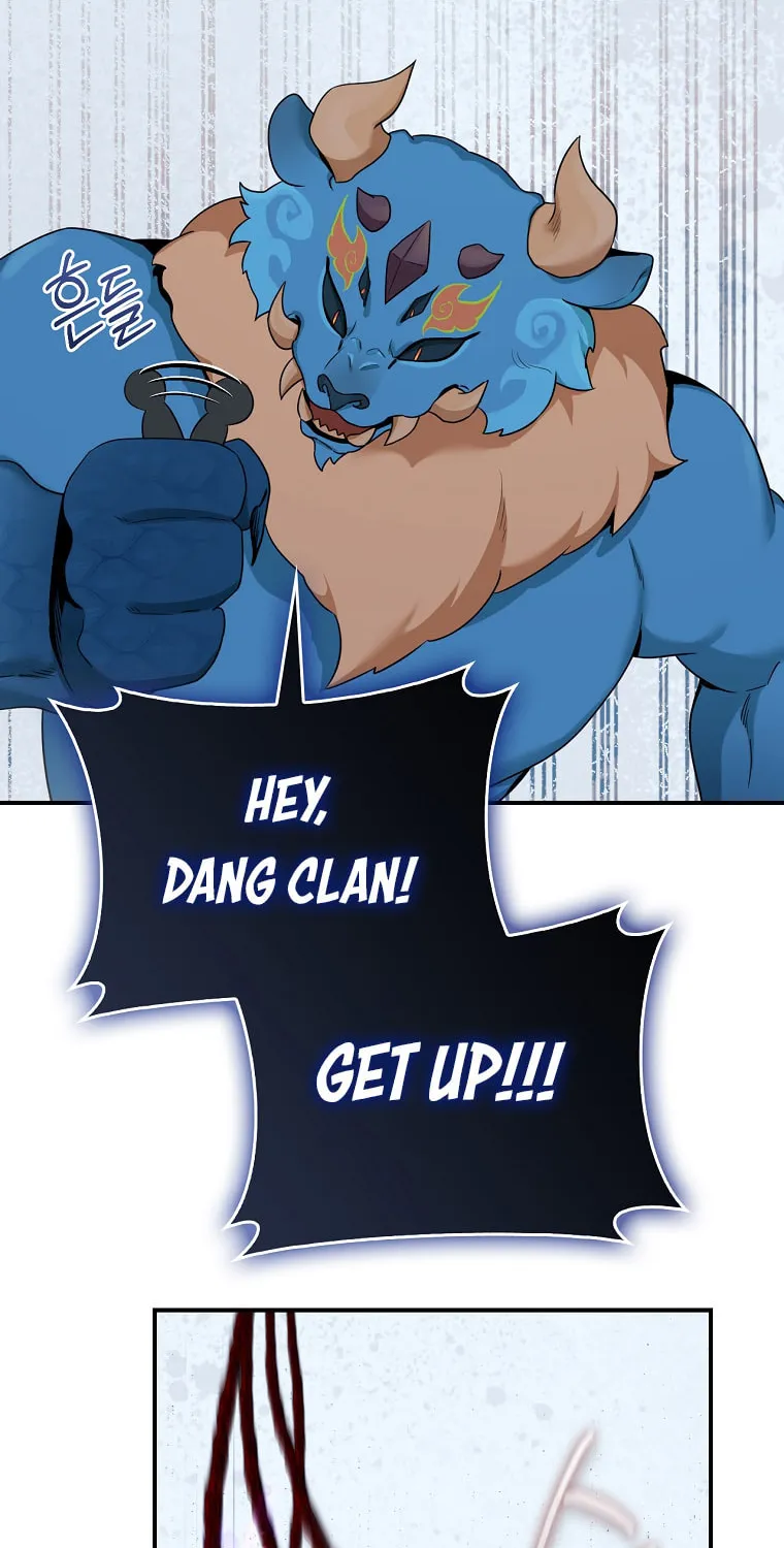 Read Master Villainess the Invincible! chapter 115 image 78 on Lezhin