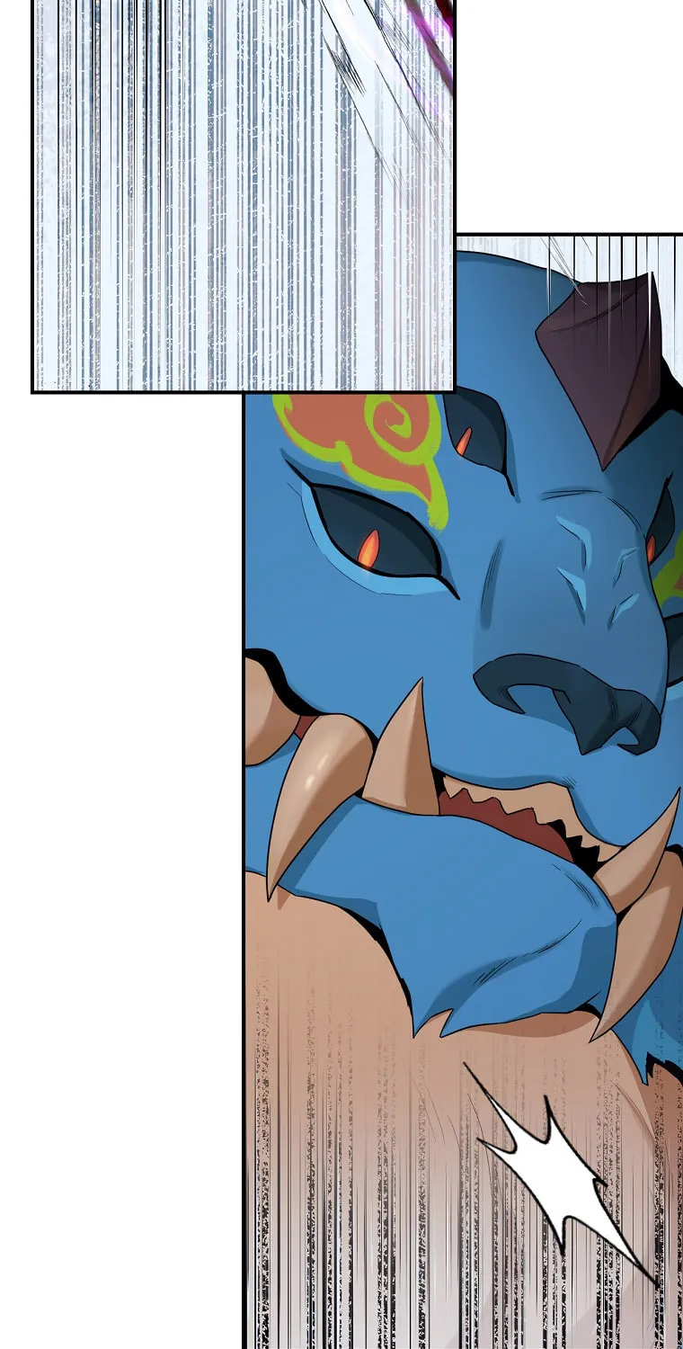 Read Master Villainess the Invincible! chapter 115 image 81 on Lezhin