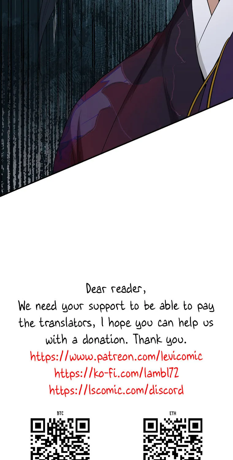 Read Master Villainess the Invincible! chapter 115 image 88 on Lezhin