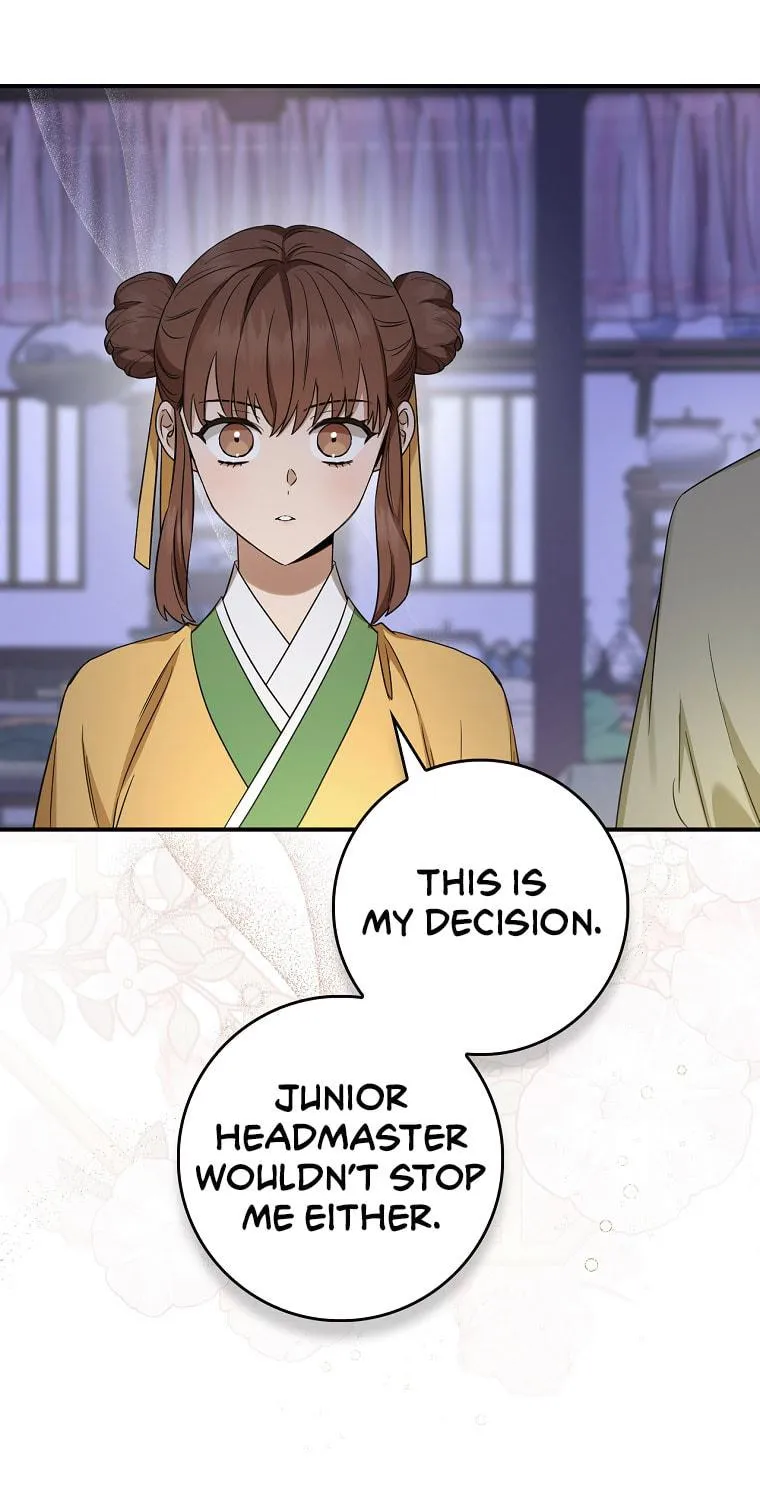 Read Master Villainess the Invincible! chapter 117 image 111 on Lezhin
