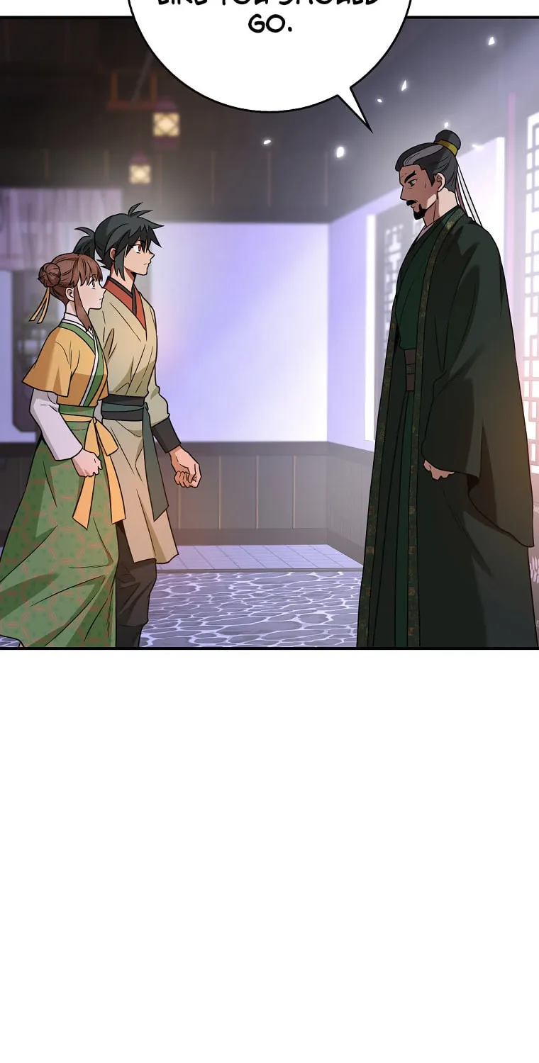 Read Master Villainess the Invincible! chapter 117 image 113 on Lezhin