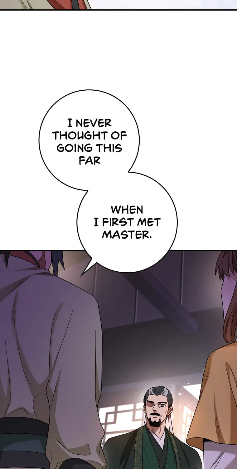 Read Master Villainess the Invincible! chapter 117 image 115 on Lezhin