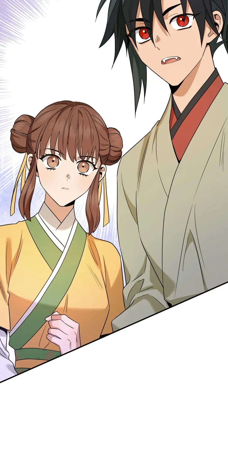 Read Master Villainess the Invincible! chapter 117 image 121 on Lezhin