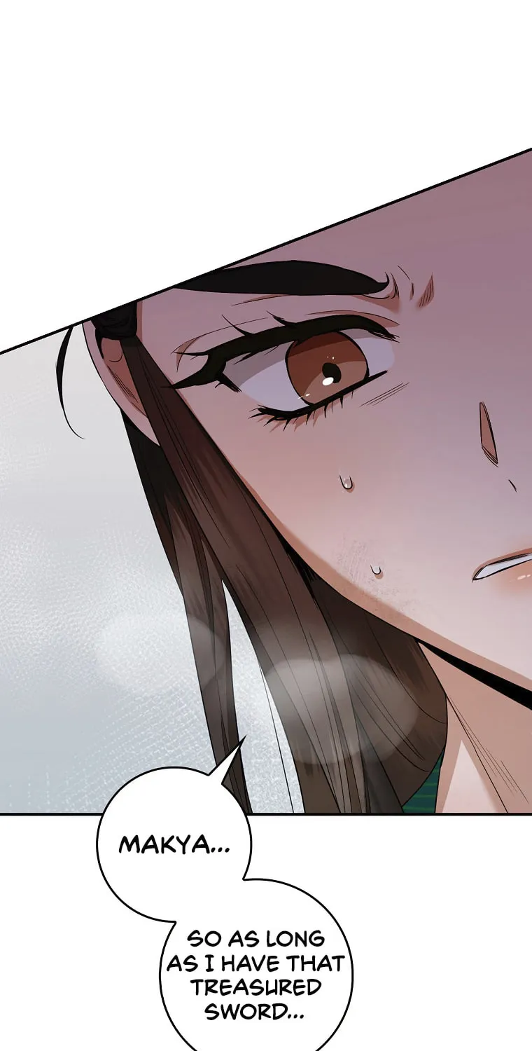 Read Master Villainess the Invincible! chapter 117 image 13 on Lezhin