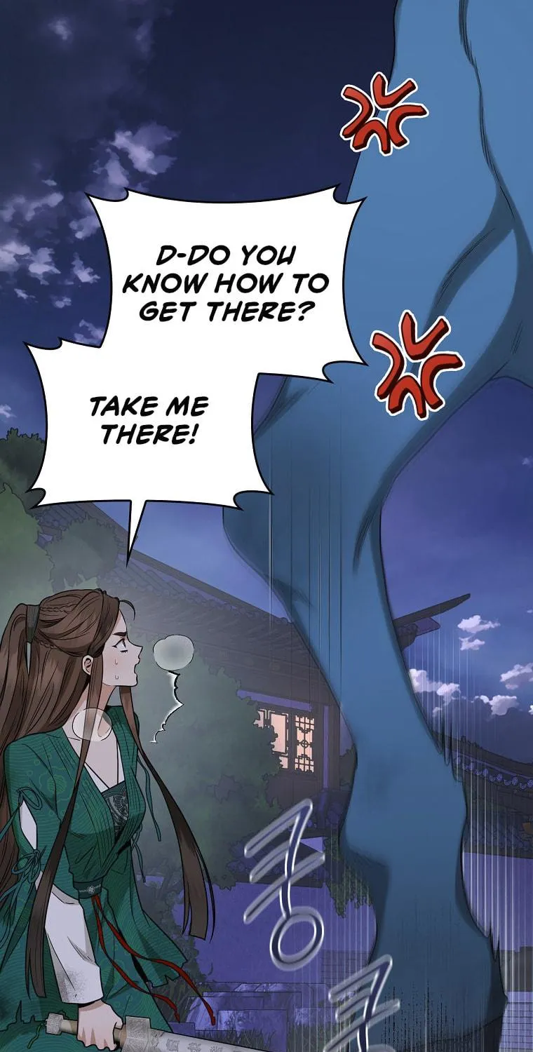 Read Master Villainess the Invincible! chapter 117 image 17 on Lezhin