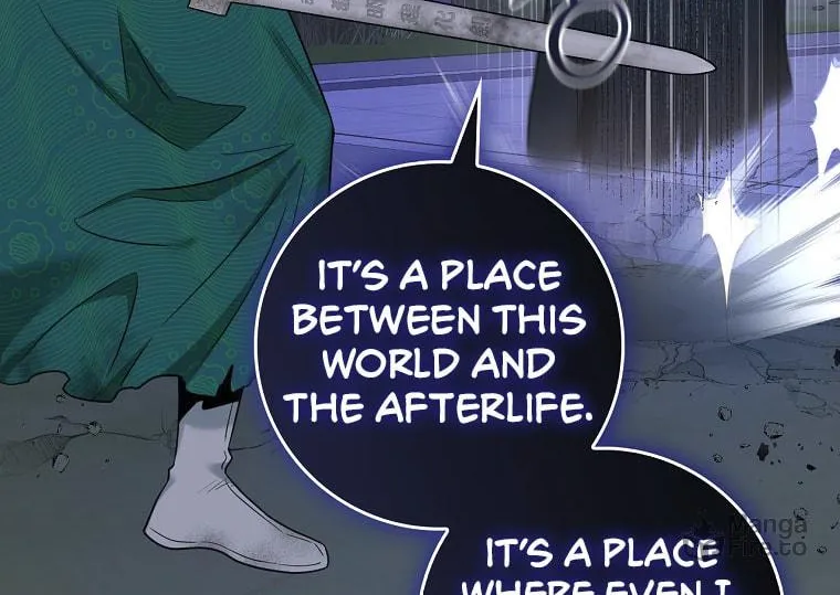 Read Master Villainess the Invincible! chapter 117 image 18 on Lezhin
