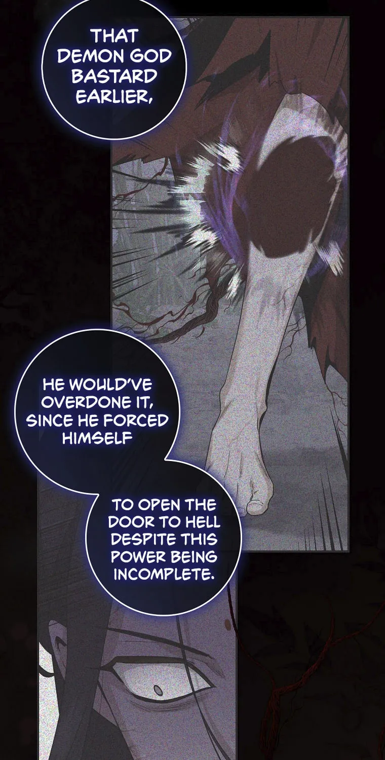 Read Master Villainess the Invincible! chapter 117 image 23 on Lezhin