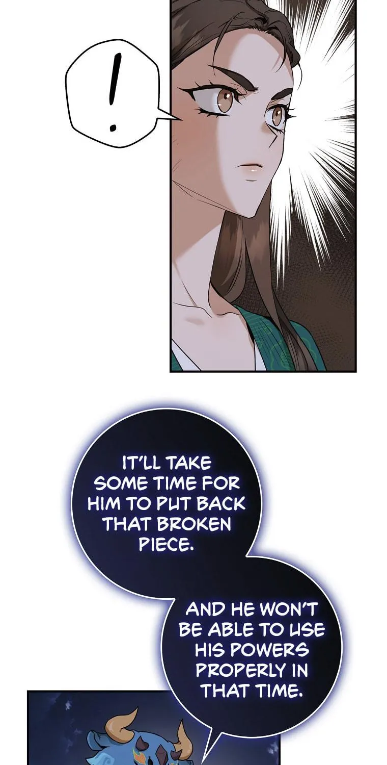 Read Master Villainess the Invincible! chapter 117 image 27 on Lezhin