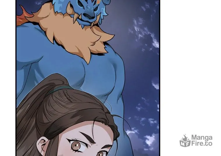Read Master Villainess the Invincible! chapter 117 image 28 on Lezhin