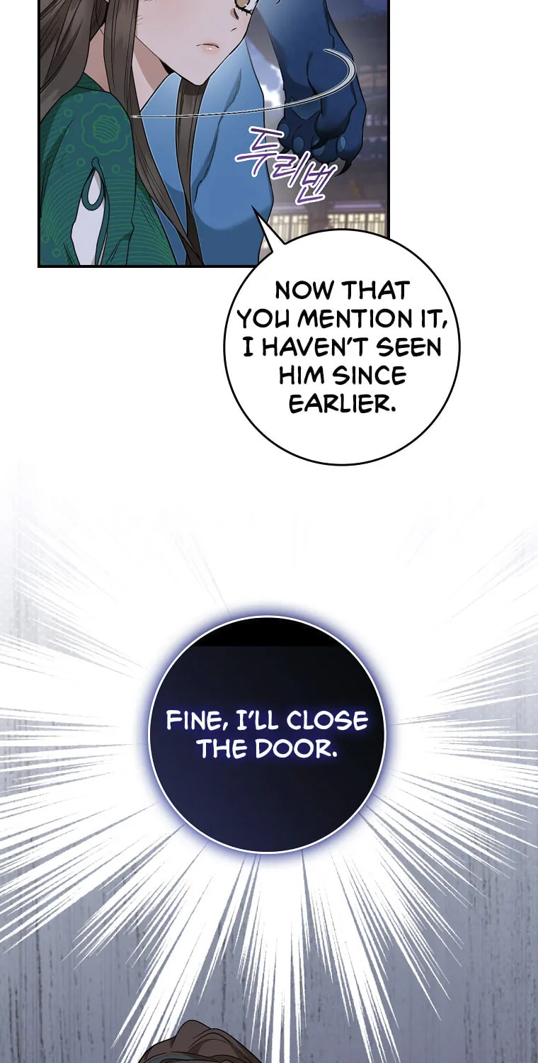 Read Master Villainess the Invincible! chapter 117 image 29 on Lezhin
