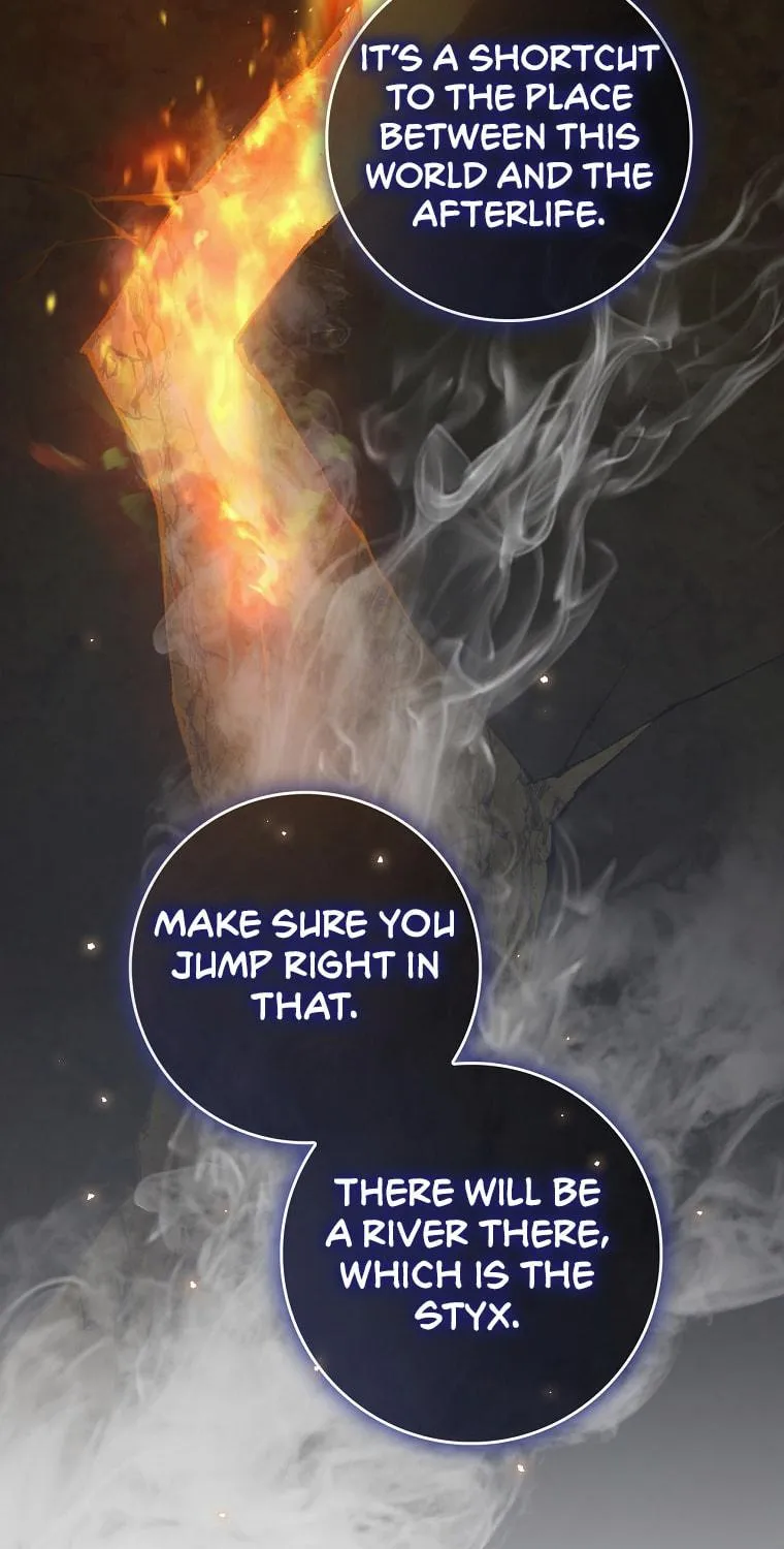 Read Master Villainess the Invincible! chapter 117 image 33 on Lezhin