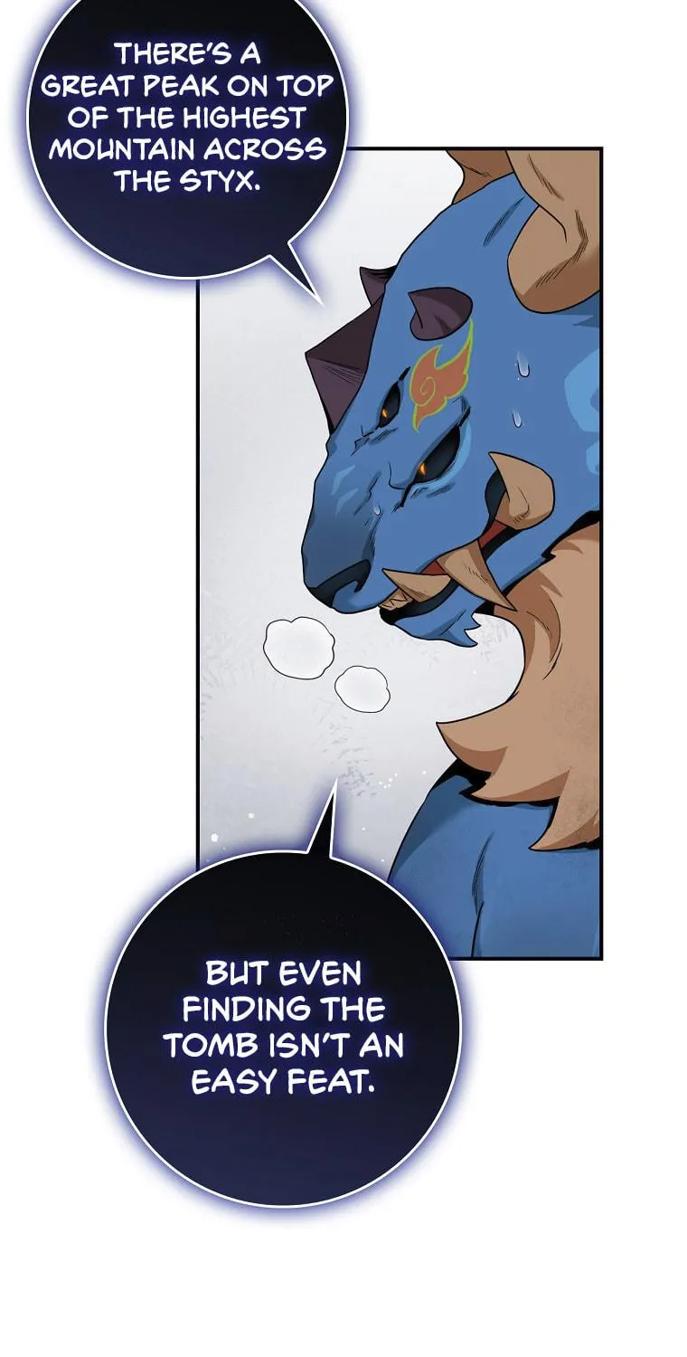Read Master Villainess the Invincible! chapter 117 image 37 on Lezhin