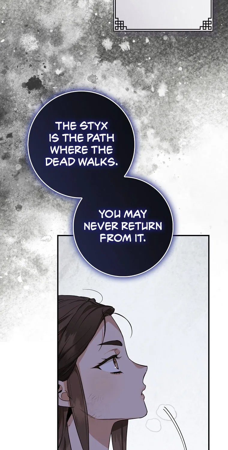 Read Master Villainess the Invincible! chapter 117 image 41 on Lezhin