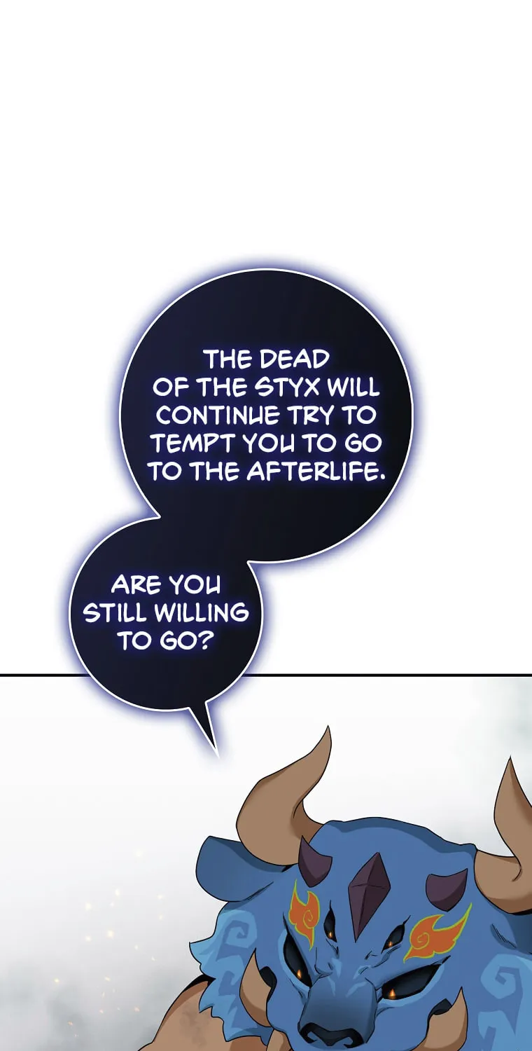 Read Master Villainess the Invincible! chapter 117 image 43 on Lezhin