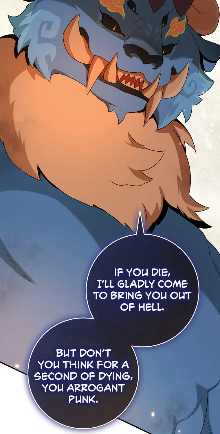 Read Master Villainess the Invincible! chapter 117 image 61 on Lezhin