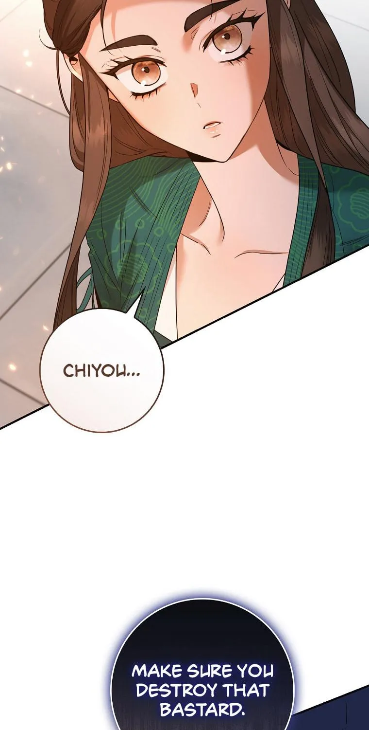 Read Master Villainess the Invincible! chapter 117 image 63 on Lezhin