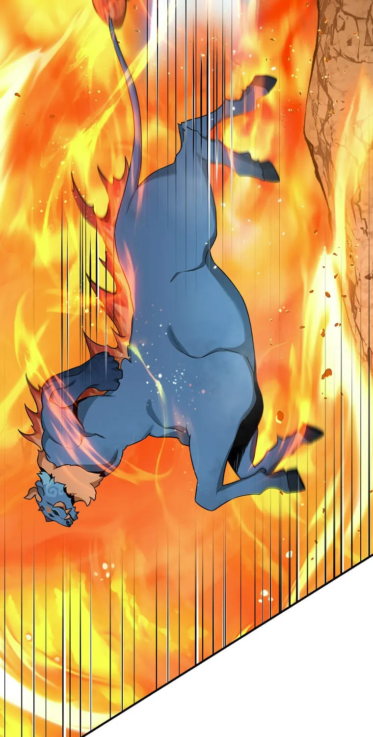 Read Master Villainess the Invincible! chapter 117 image 71 on Lezhin